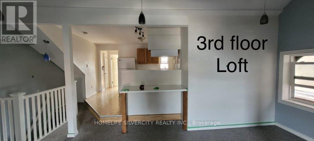 3 - 214 Mary Street, Hamilton, Ontario  L8L 4W1 - Photo 18 - X12089200
