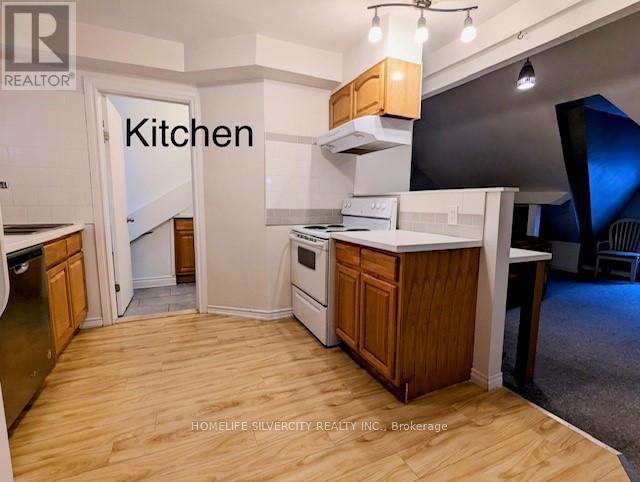 3 - 214 Mary Street, Hamilton, Ontario  L8L 4W1 - Photo 2 - X12089200