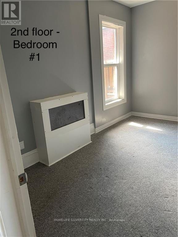3 - 214 Mary Street, Hamilton, Ontario  L8L 4W1 - Photo 3 - X12089200