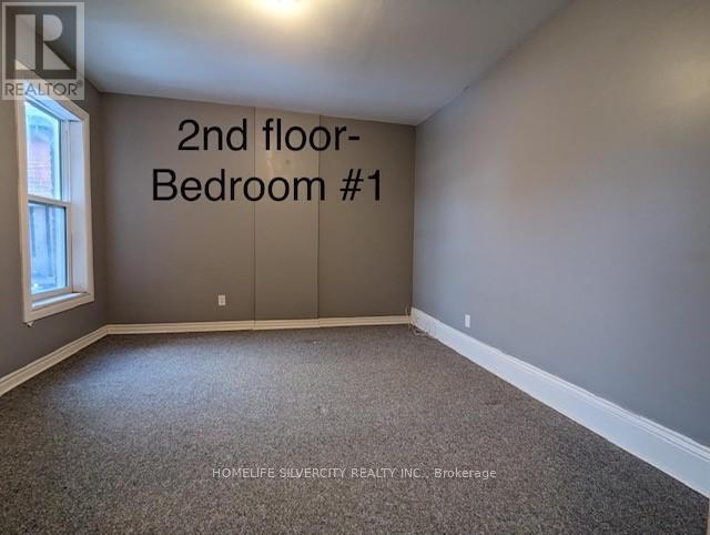 3 - 214 Mary Street, Hamilton, Ontario  L8L 4W1 - Photo 5 - X12089200