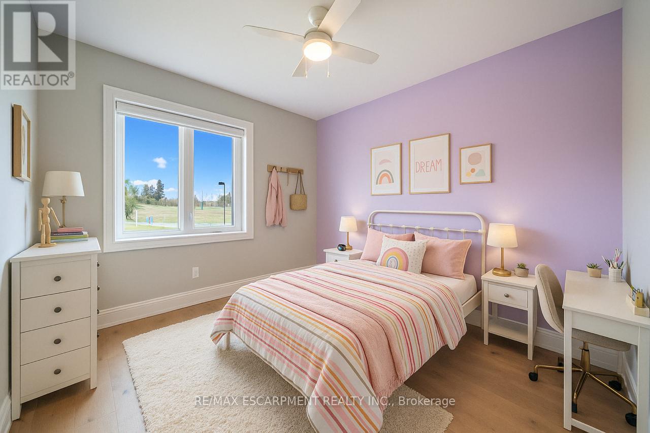 3 Clover Lane, Norwich, Ontario  N0J 1R0 - Photo 34 - X12089226