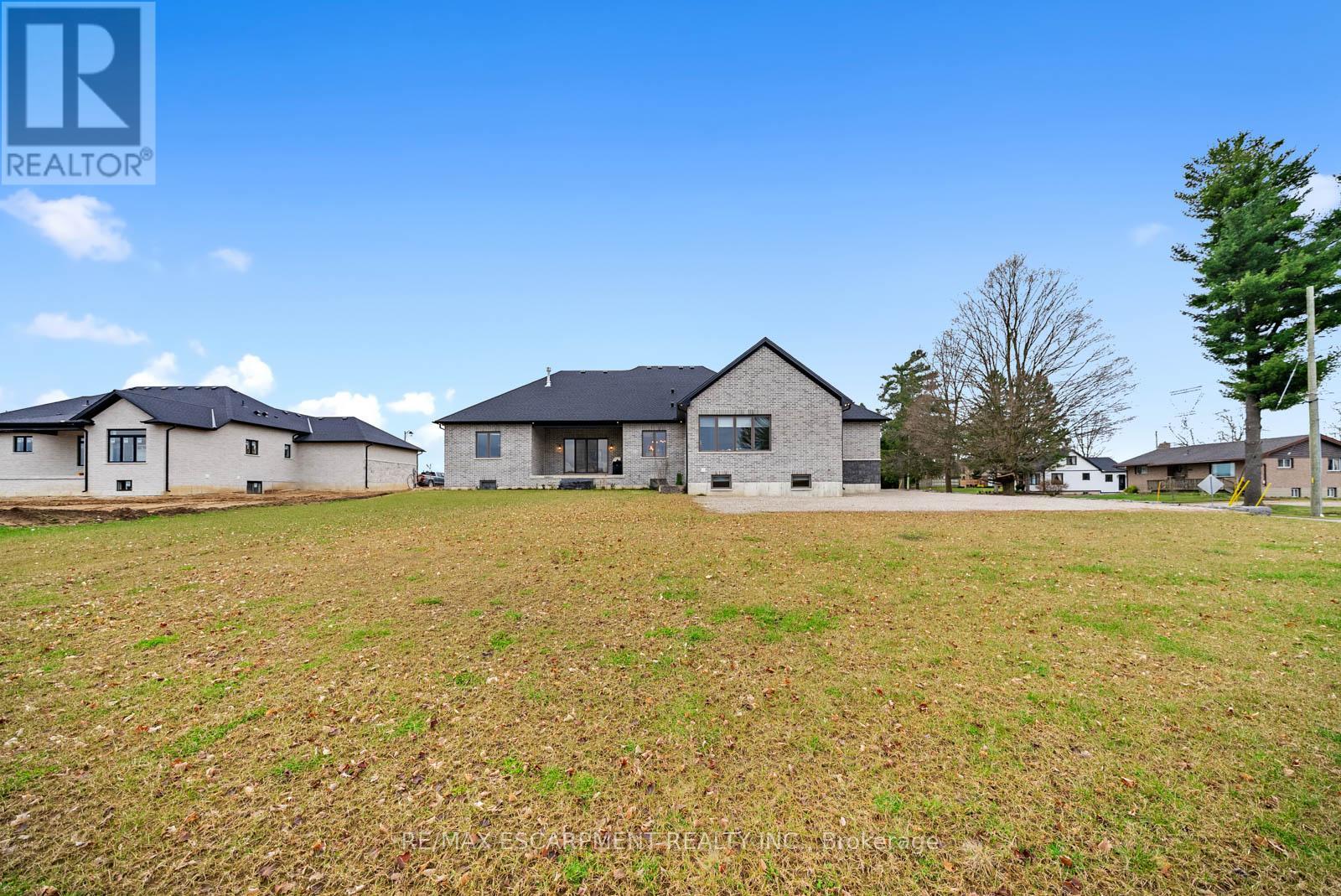 3 Clover Lane, Norwich, Ontario  N0J 1R0 - Photo 46 - X12089226