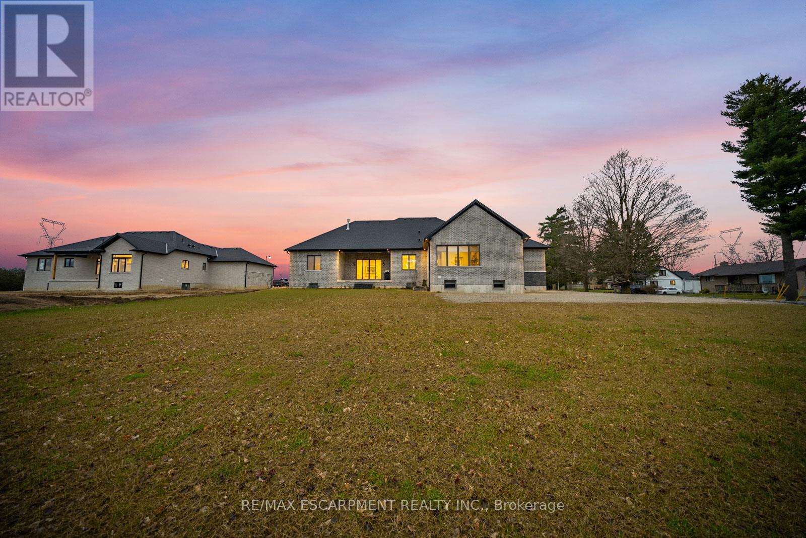 3 Clover Lane, Norwich, Ontario  N0J 1R0 - Photo 5 - X12089226