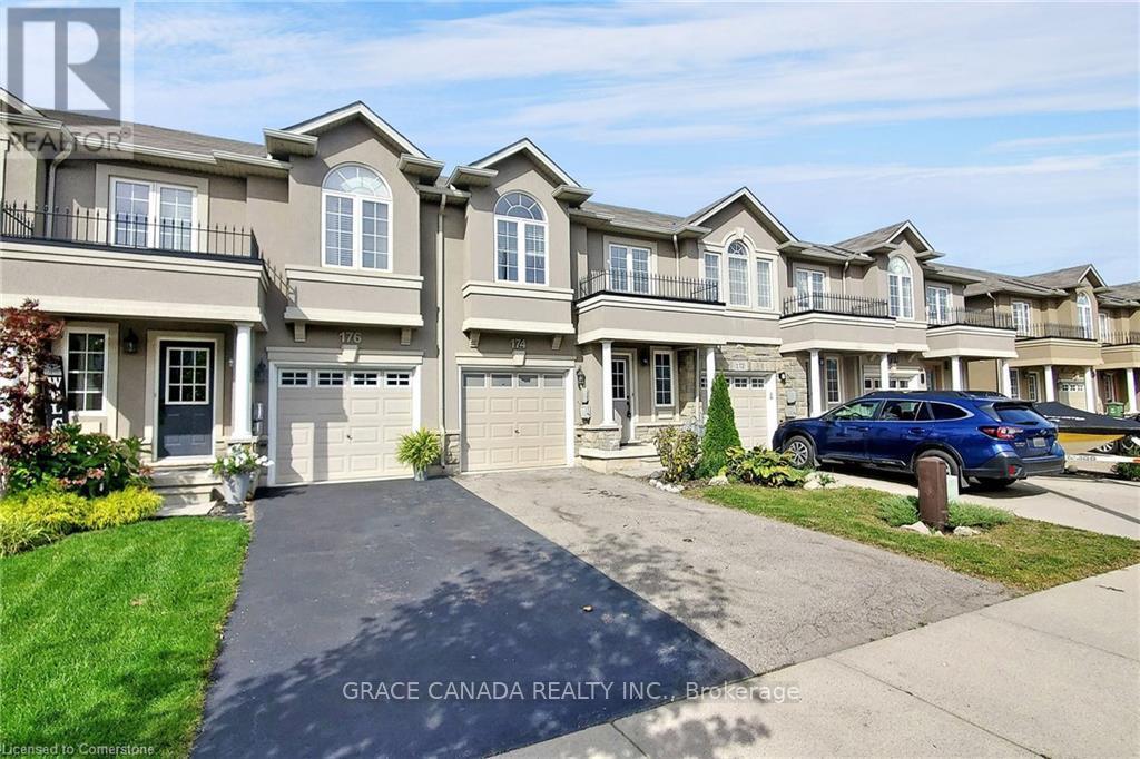 174 Penny Lane, Hamilton, Ontario  L8J 2V7 - Photo 2 - X12089282