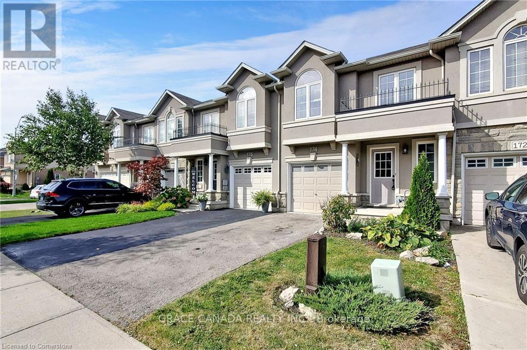 174 Penny Lane, Hamilton, Ontario  L8J 2V7 - Photo 3 - X12089282