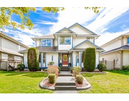15472 110 Avenue, Surrey, Ca