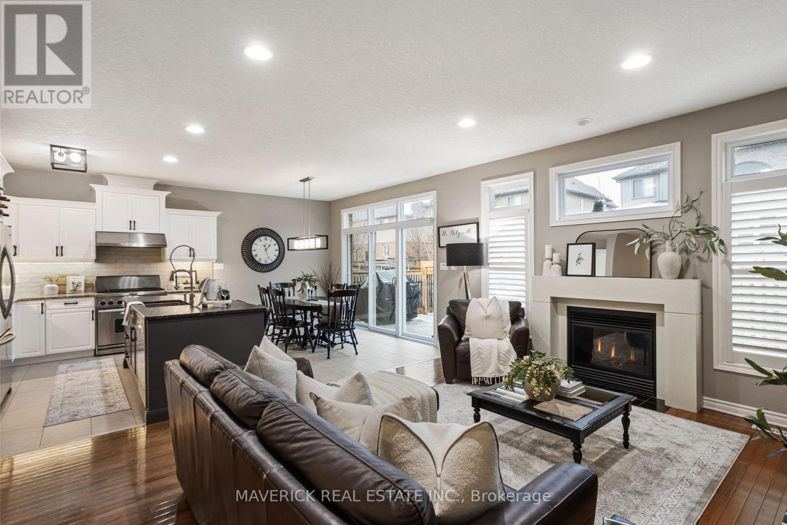 1787 Ironwood Road, London, Ontario  N6K 5C7 - Photo 3 - X12077632