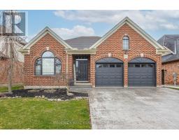 1787 IRONWOOD ROAD, London, Ontario