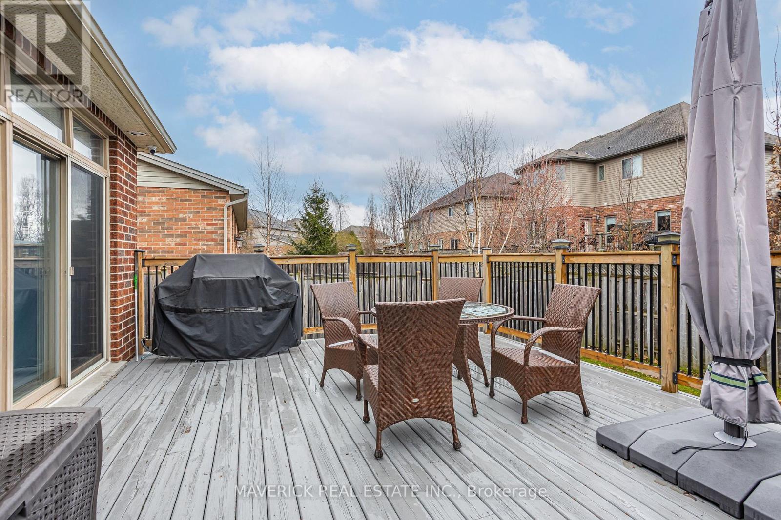 1787 Ironwood Road, London, Ontario  N6K 5C7 - Photo 34 - X12077632