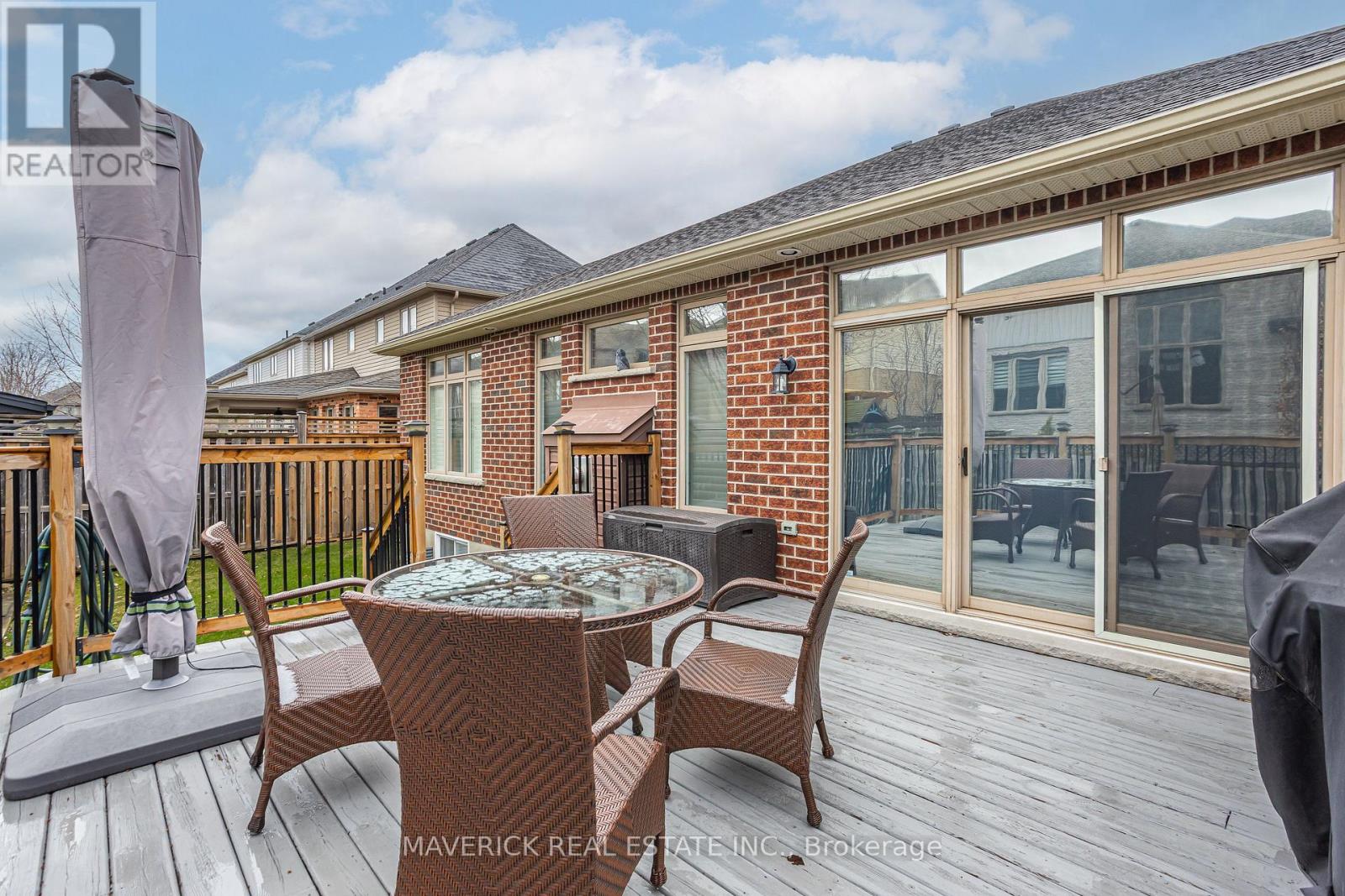 1787 Ironwood Road, London, Ontario  N6K 5C7 - Photo 35 - X12077632