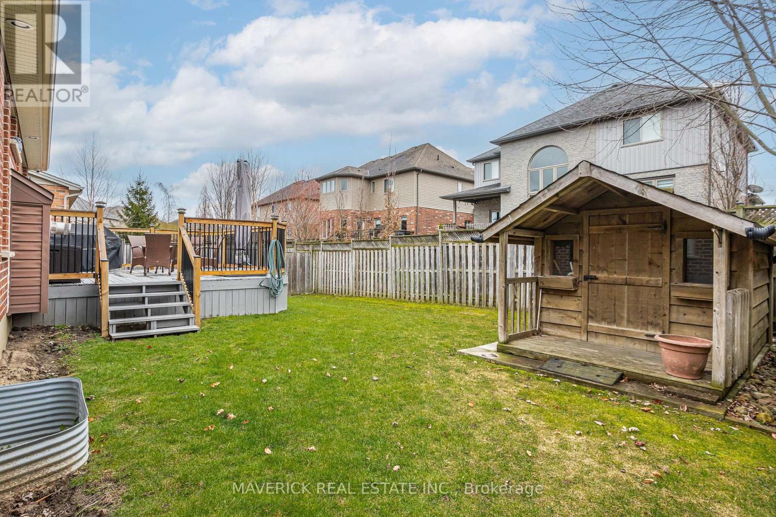 1787 Ironwood Road, London, Ontario  N6K 5C7 - Photo 36 - X12077632