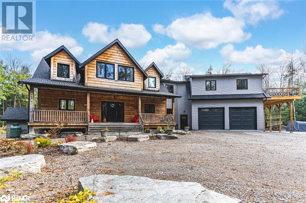 Property at 4057 CAMBRIAN ROAD image 1