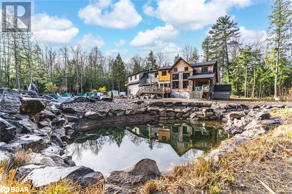 4057 Cambrian Road, Washago, Ontario  L0K 2B0 - Photo 25 - 40719152