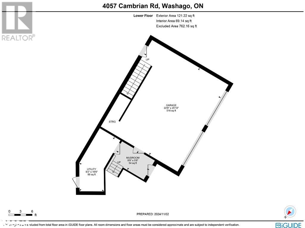 4057 Cambrian Road, Washago, Ontario  L0K 2B0 - Photo 38 - 40719152