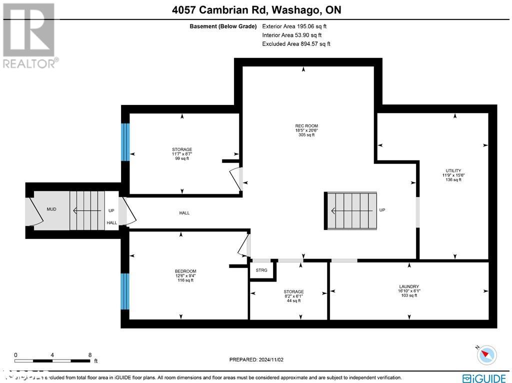 4057 Cambrian Road, Washago, Ontario  L0K 2B0 - Photo 39 - 40719152