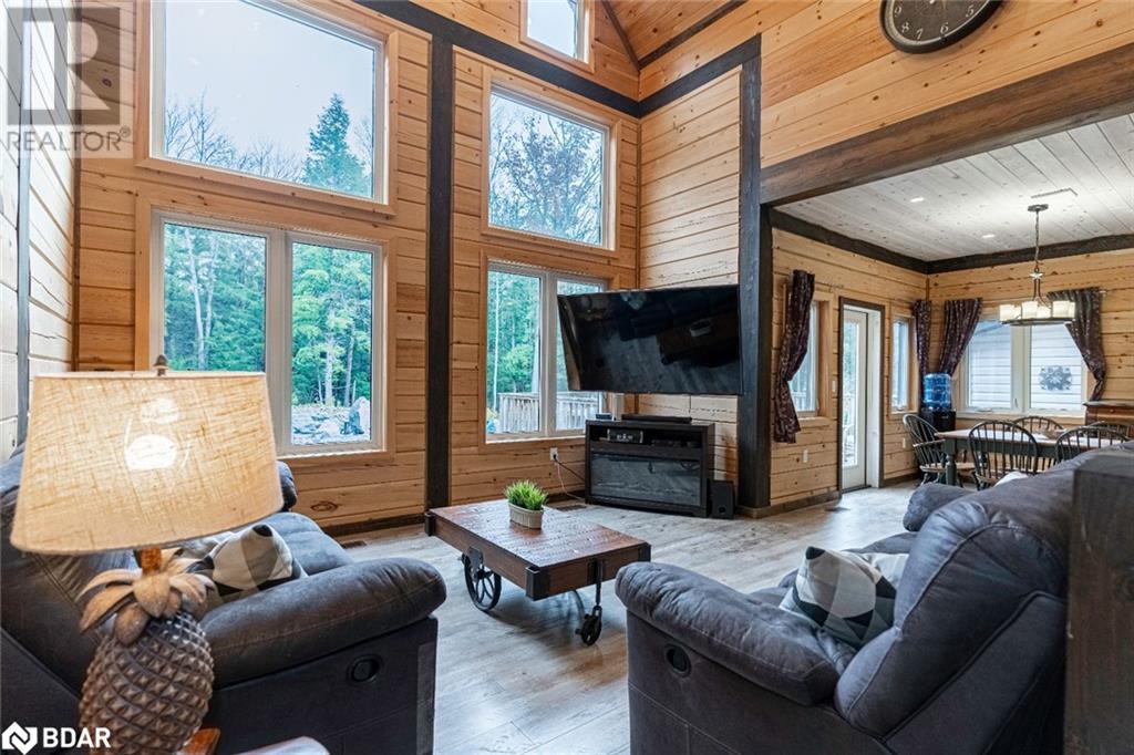 4057 Cambrian Road, Washago, Ontario  L0K 2B0 - Photo 8 - 40719152