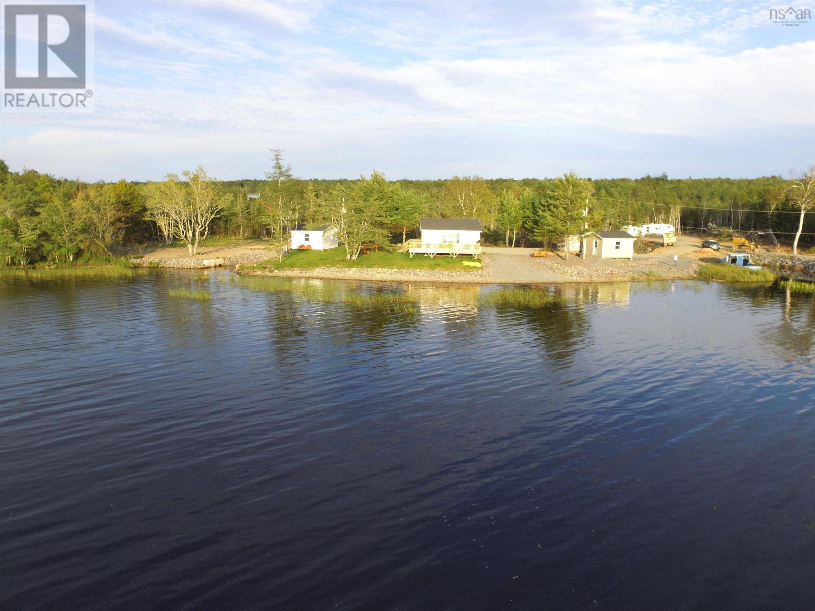 0 Grand Mira South Road, Juniper Mountain, Nova Scotia B1X 1H3 - Photo 2 - 202508217