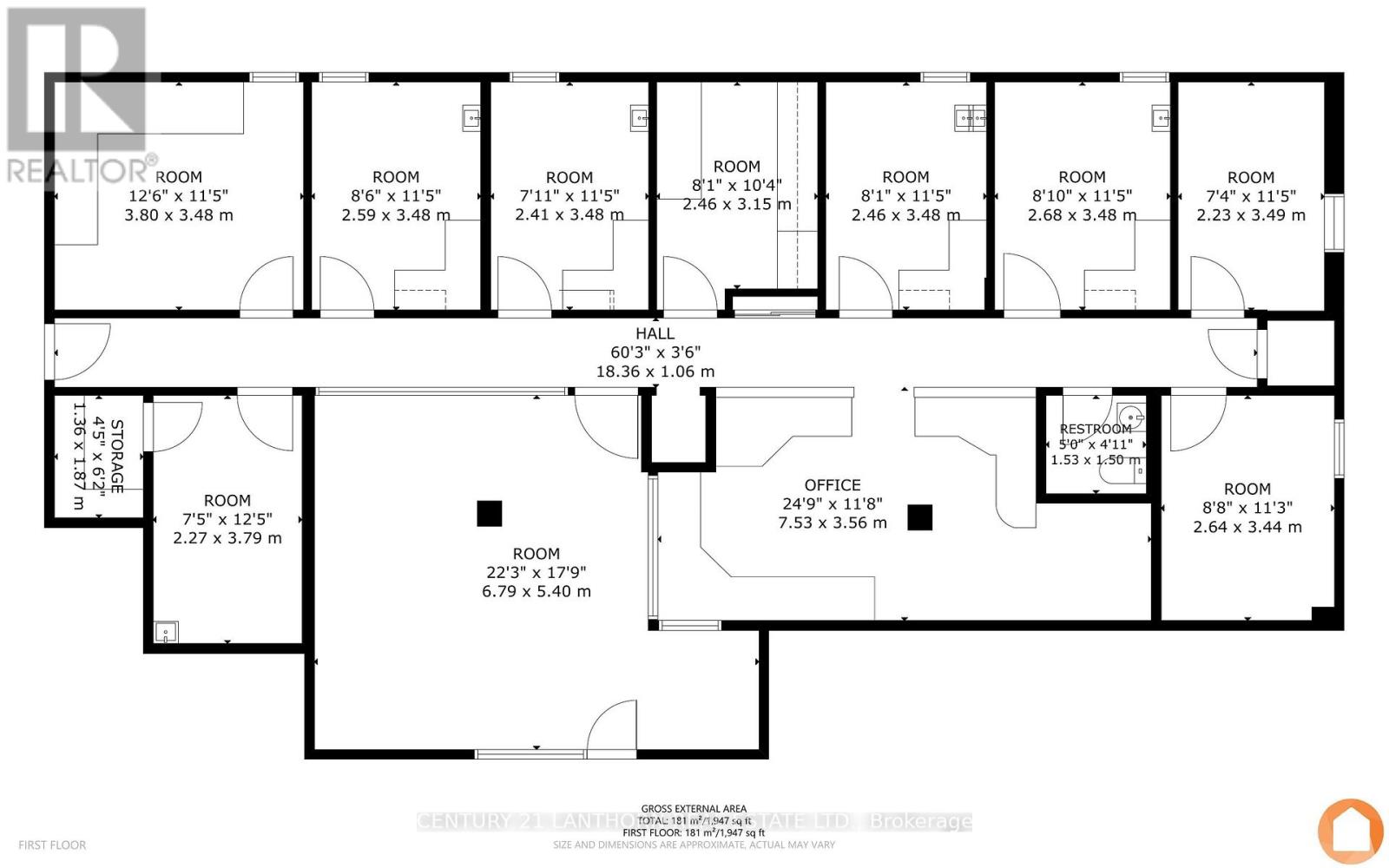 389 PICTON MAIN STREET, Prince Edward County, Ontario