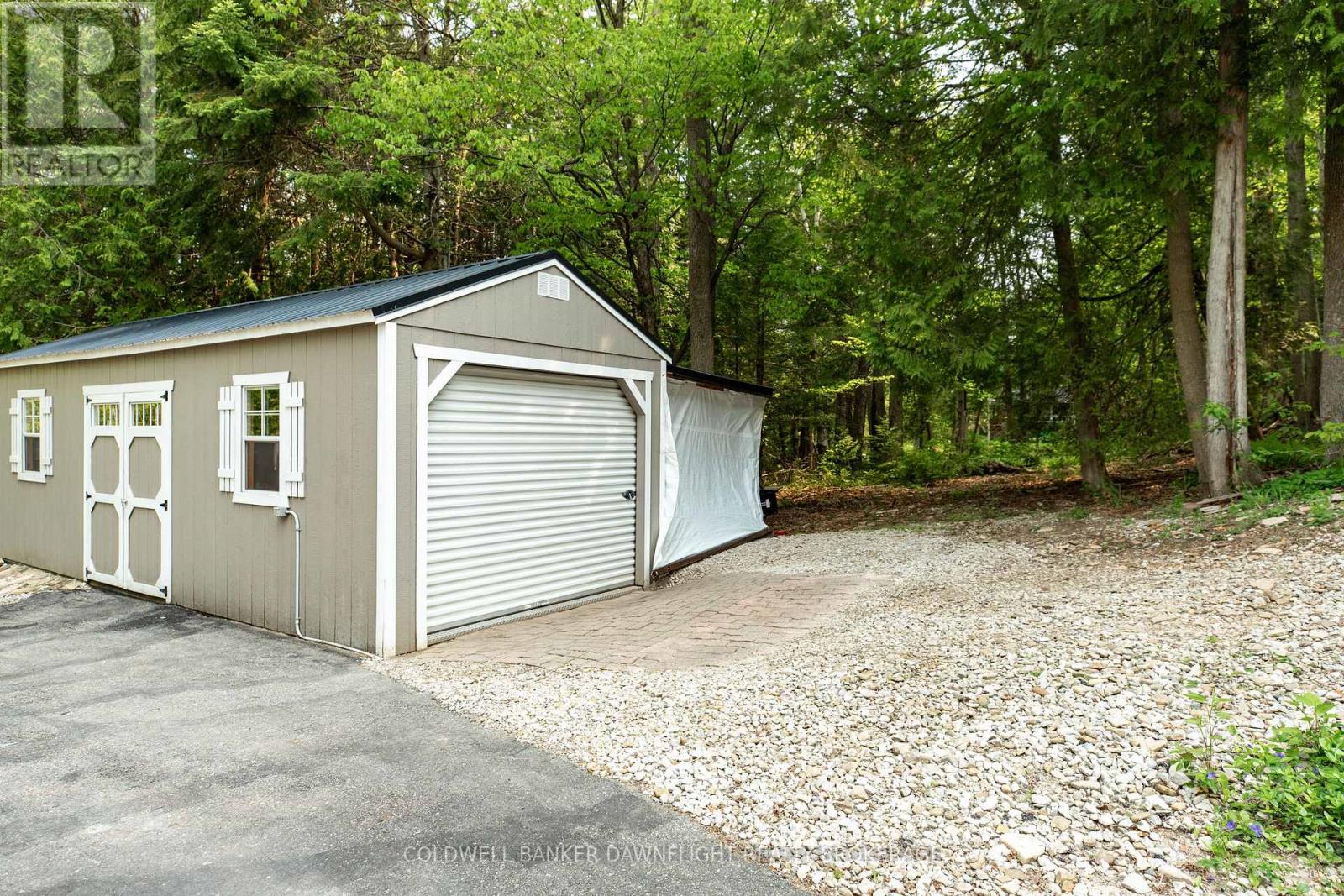 110 Mallard Street, Georgian Bluffs, Ontario  N0H 2T0 - Photo 48 - X12089348