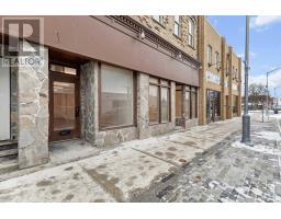 UNIT 3 - 626 TALBOT STREET, St. Thomas, Ontario