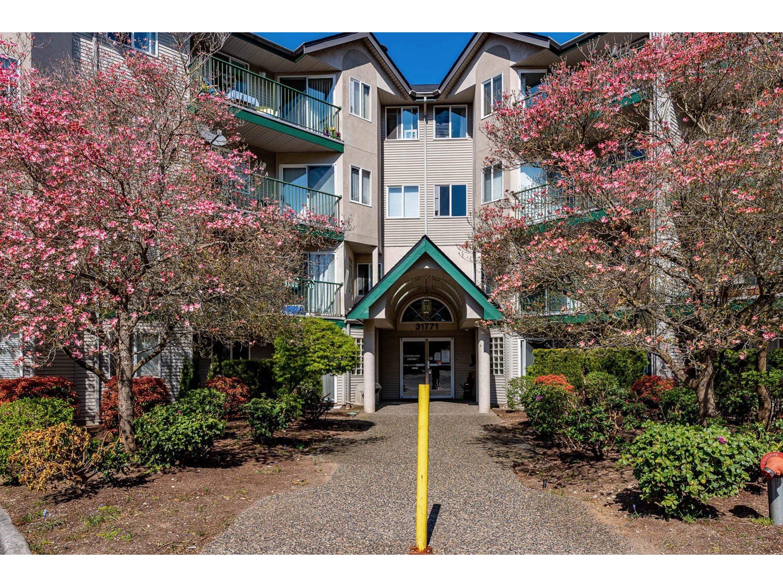 108 31771 Peardonville Road, Abbotsford, British Columbia  V2T 5S7 - Photo 4 - R2984940