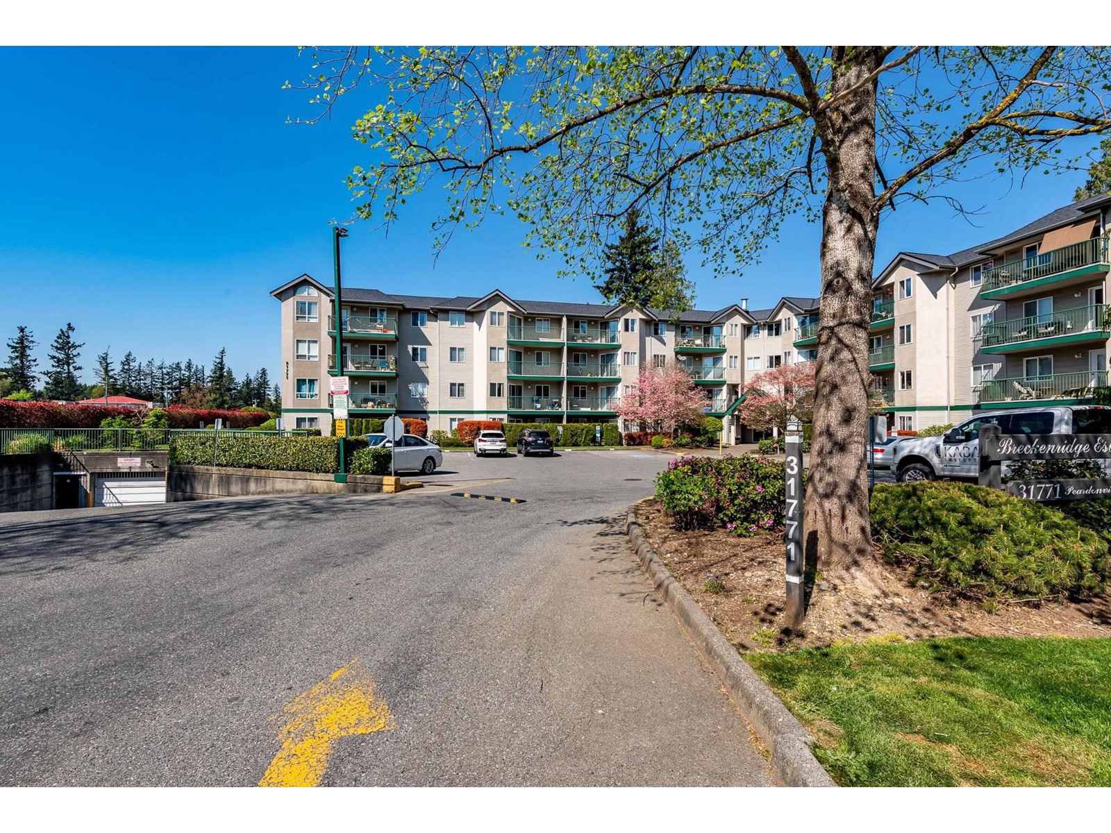 108 31771 Peardonville Road, Abbotsford, British Columbia  V2T 5S7 - Photo 2 - R2984940