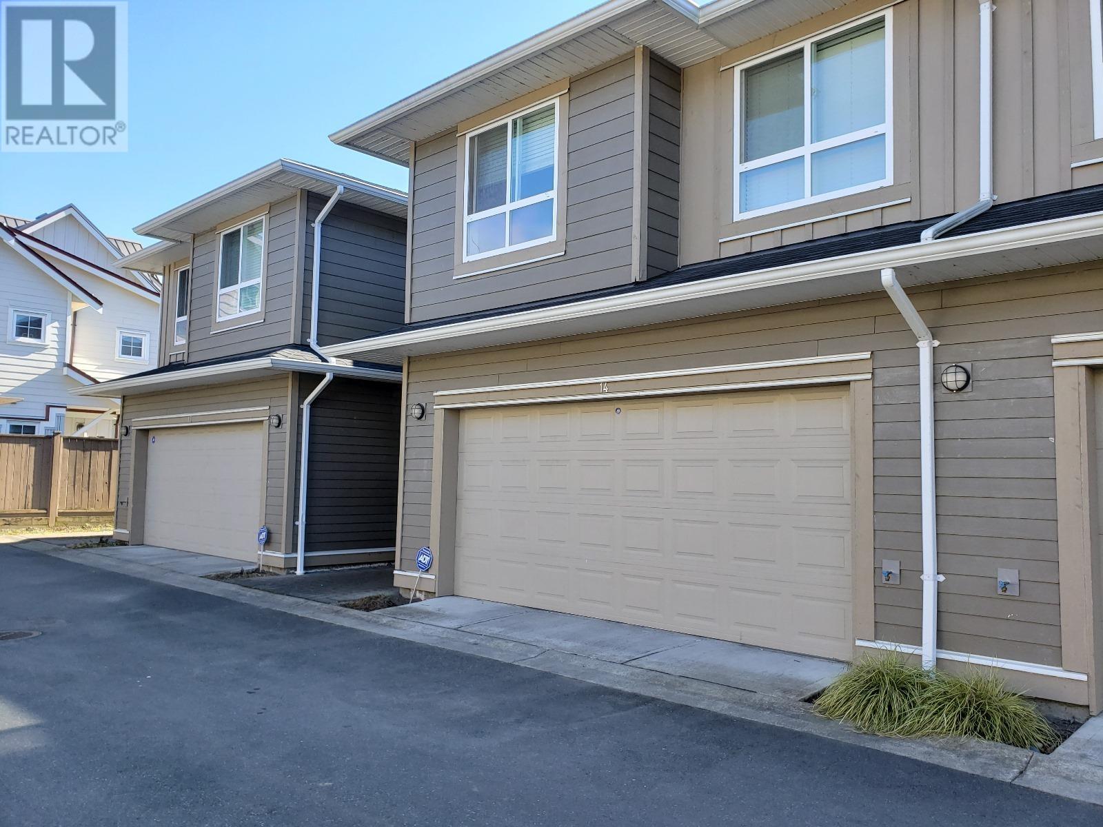 14 5580 MONCTON STREET, Richmond, British Columbia