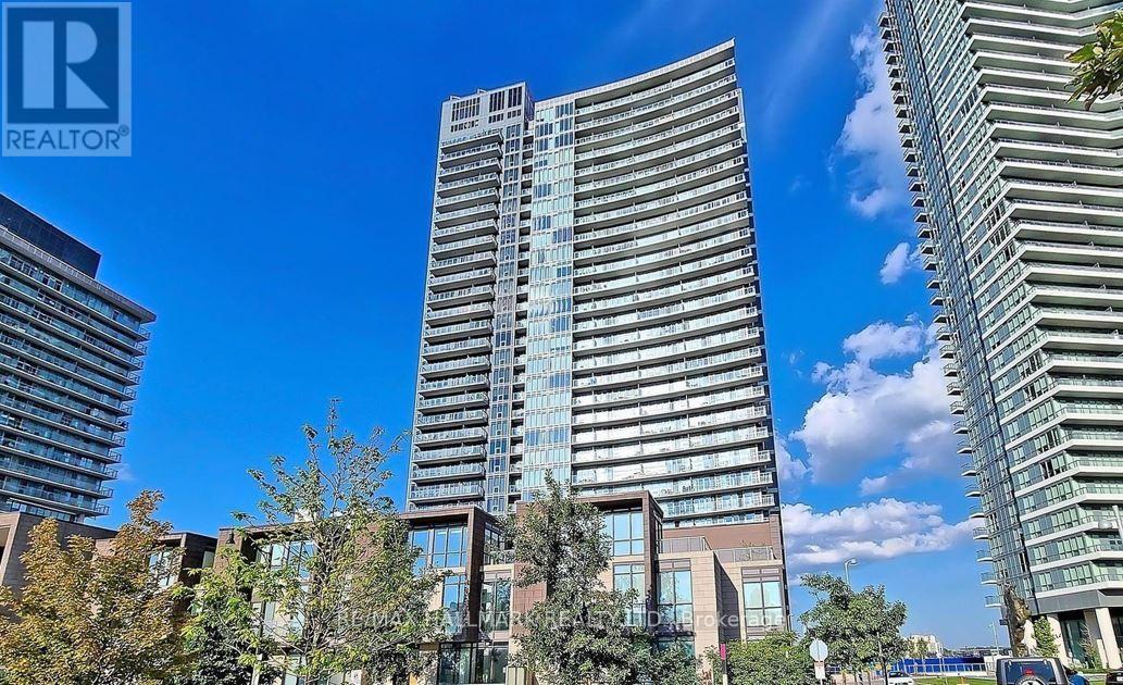 2917 - 121 Mcmahon Drive, Toronto, Ontario  M2K 2X9 - Photo 1 - C12087012