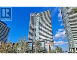 2917 - 121 MCMAHON DRIVE, Toronto, Ontario