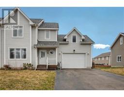 72 Stillwater Drive, Moncton, New Brunswick