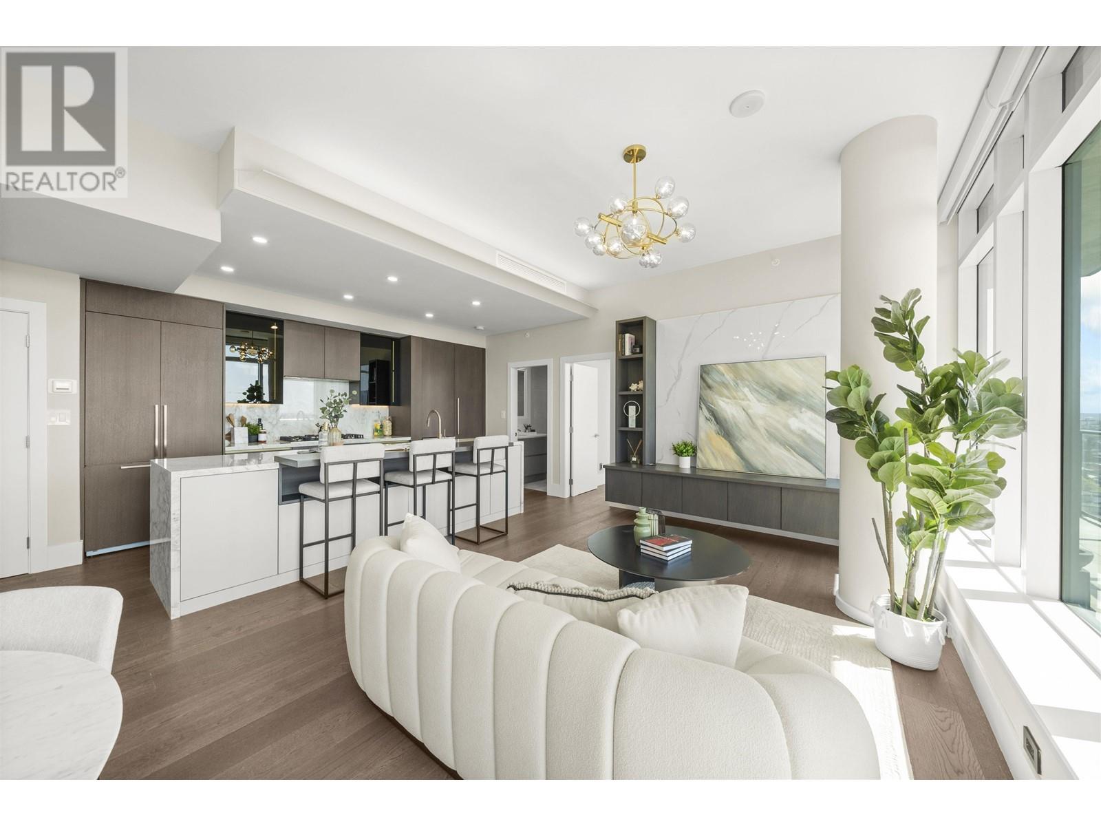 1803 8588 Cornish Street, Vancouver, British Columbia  V6P 0C1 - Photo 12 - R2990770