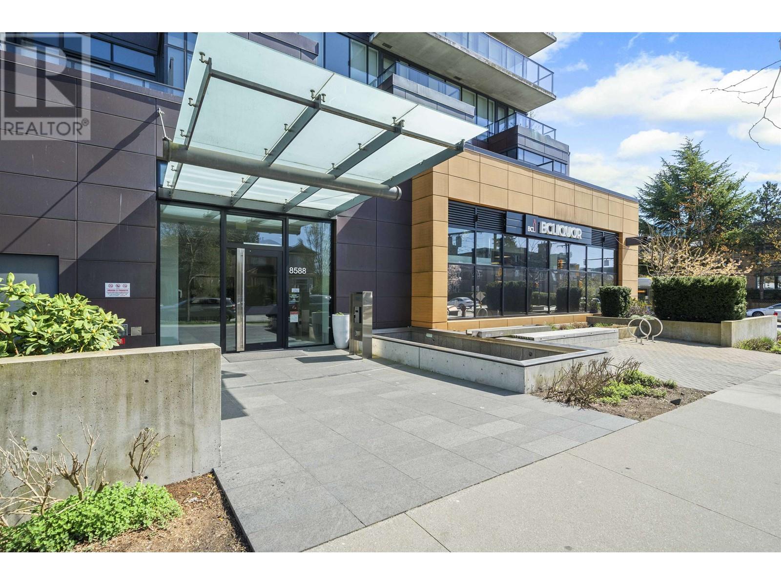 1803 8588 Cornish Street, Vancouver, British Columbia  V6P 0C1 - Photo 36 - R2990770