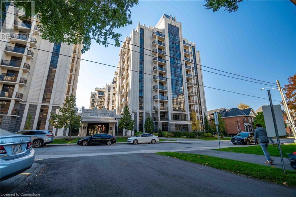 85 ROBINSON Street Unit# 509, Hamilton, Ontario