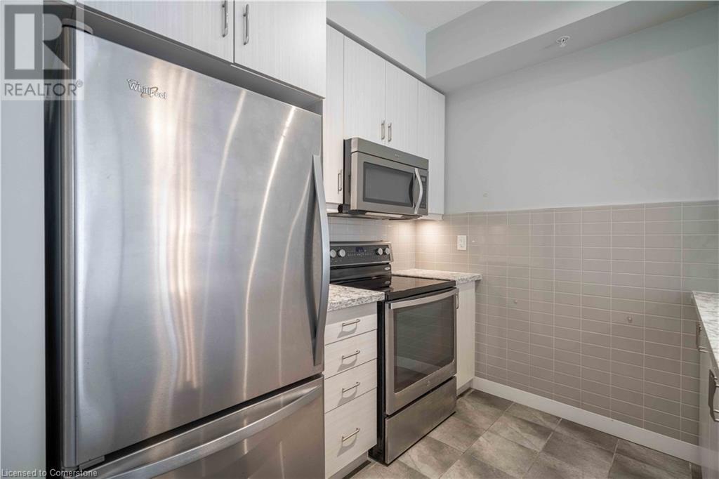 85 Robinson Street Unit# 509, Hamilton, Ontario  L8P 0B9 - Photo 11 - 40719164