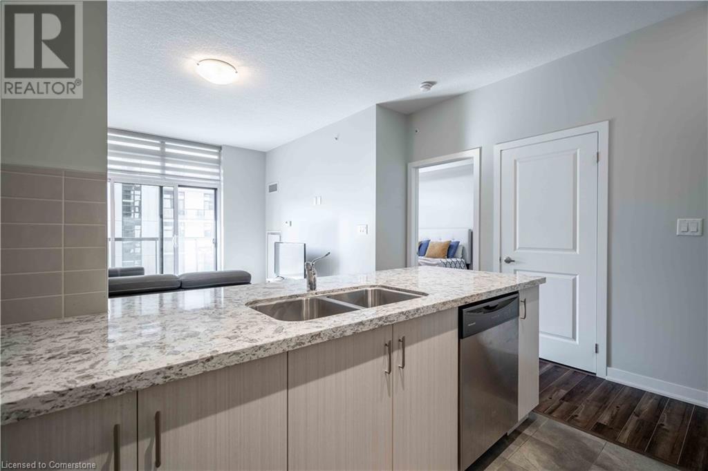 85 Robinson Street Unit# 509, Hamilton, Ontario  L8P 0B9 - Photo 12 - 40719164