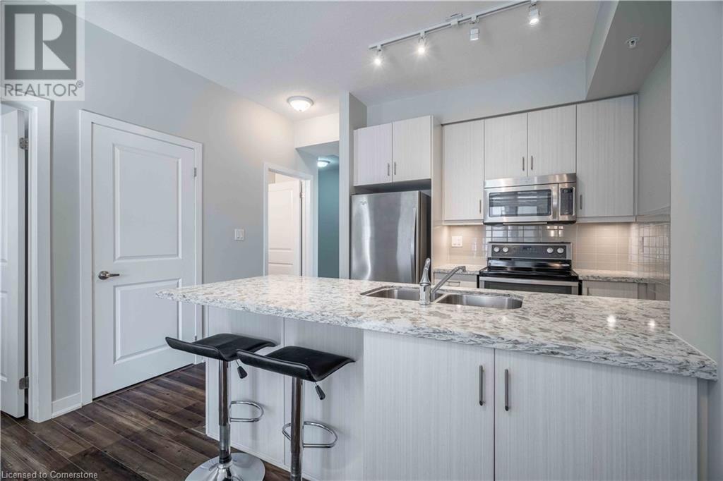 85 Robinson Street Unit# 509, Hamilton, Ontario  L8P 0B9 - Photo 14 - 40719164