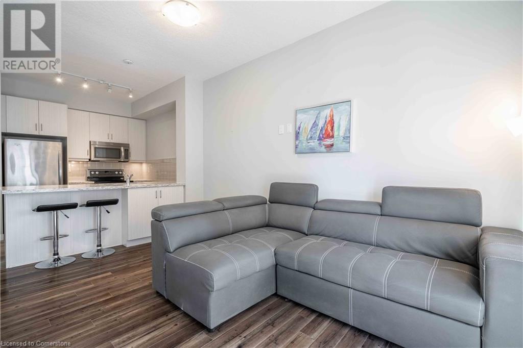 85 Robinson Street Unit# 509, Hamilton, Ontario  L8P 0B9 - Photo 17 - 40719164