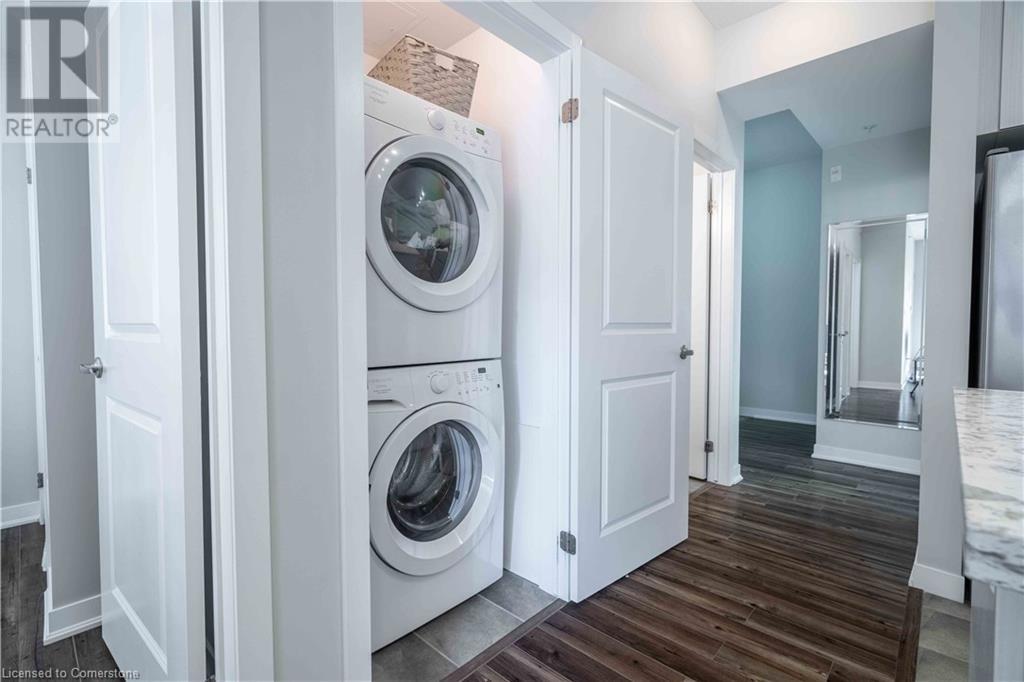 85 Robinson Street Unit# 509, Hamilton, Ontario  L8P 0B9 - Photo 25 - 40719164