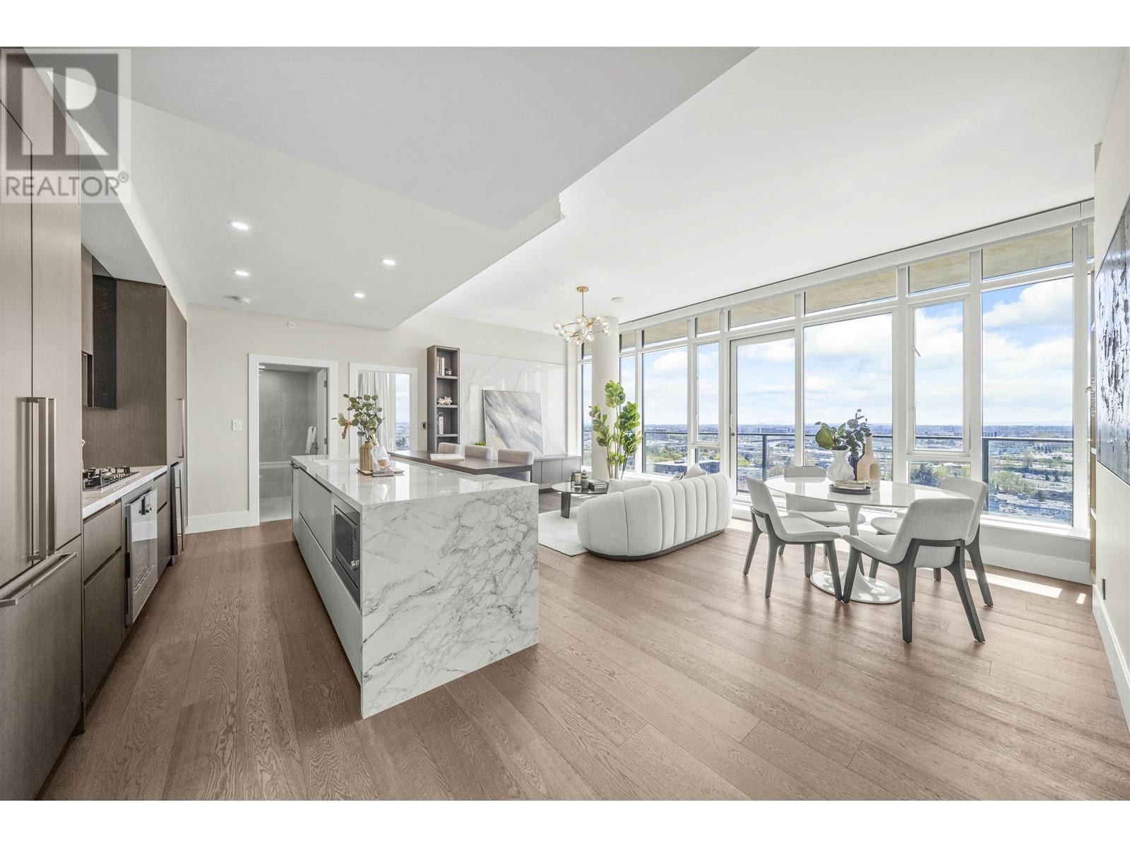 Property at 1803 8588 CORNISH STREET image 1
