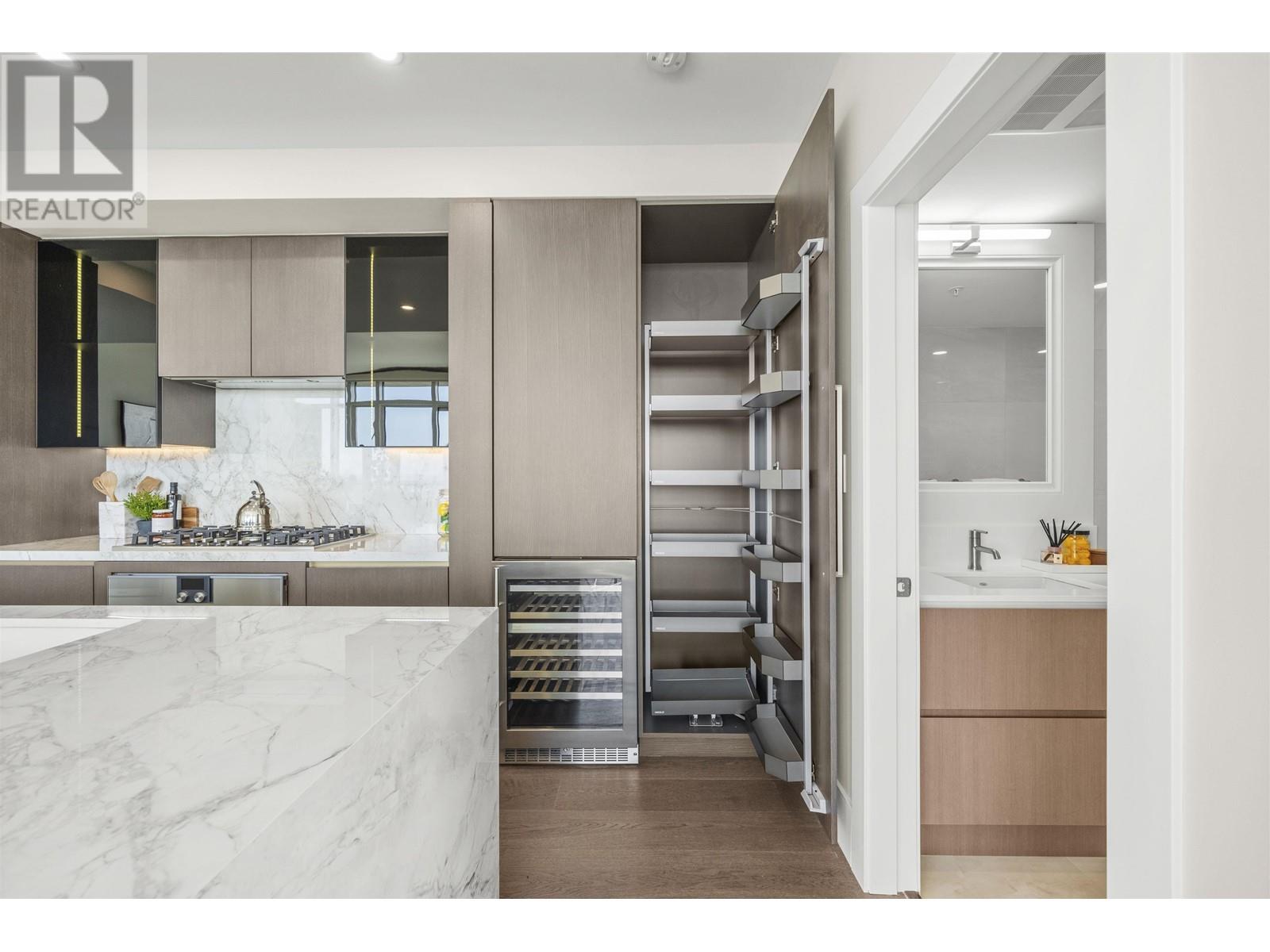1803 8588 Cornish Street, Vancouver, British Columbia  V6P 0C1 - Photo 9 - R2990770