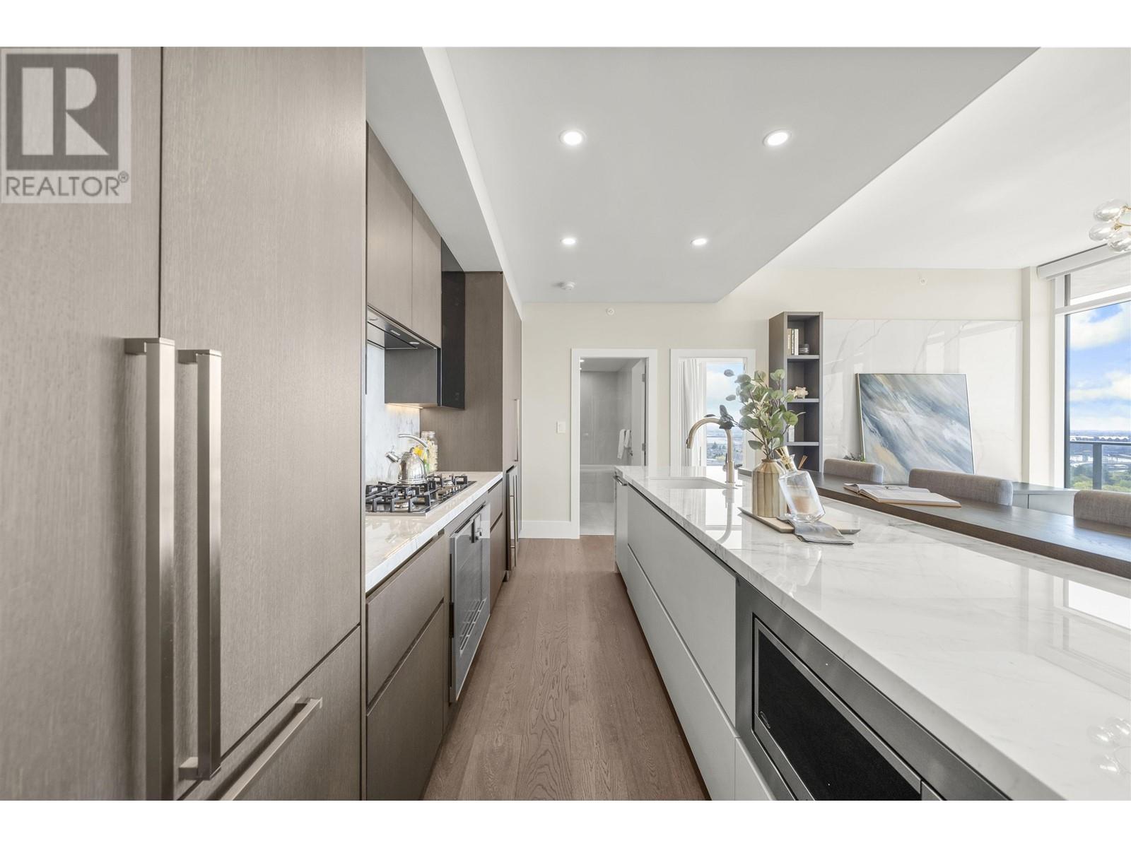 1803 8588 Cornish Street, Vancouver, British Columbia  V6P 0C1 - Photo 10 - R2990770