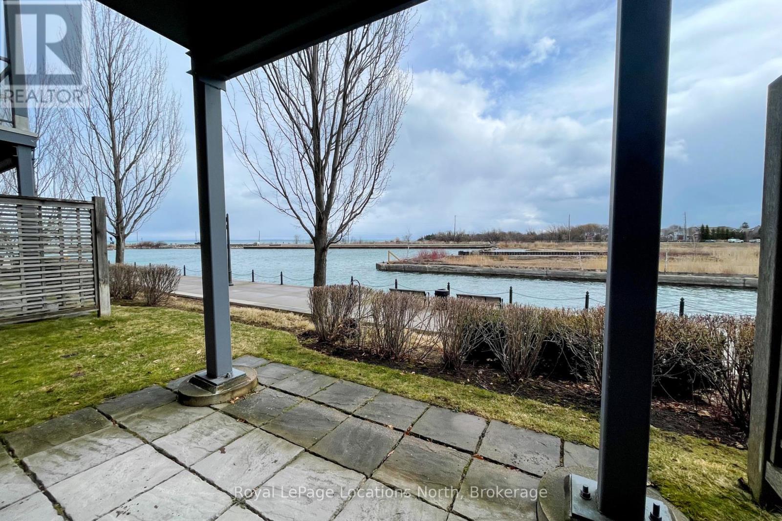 111 - 1 Shipyard Lane, Collingwood, Ontario  L9Y 0W2 - Photo 16 - S12089313