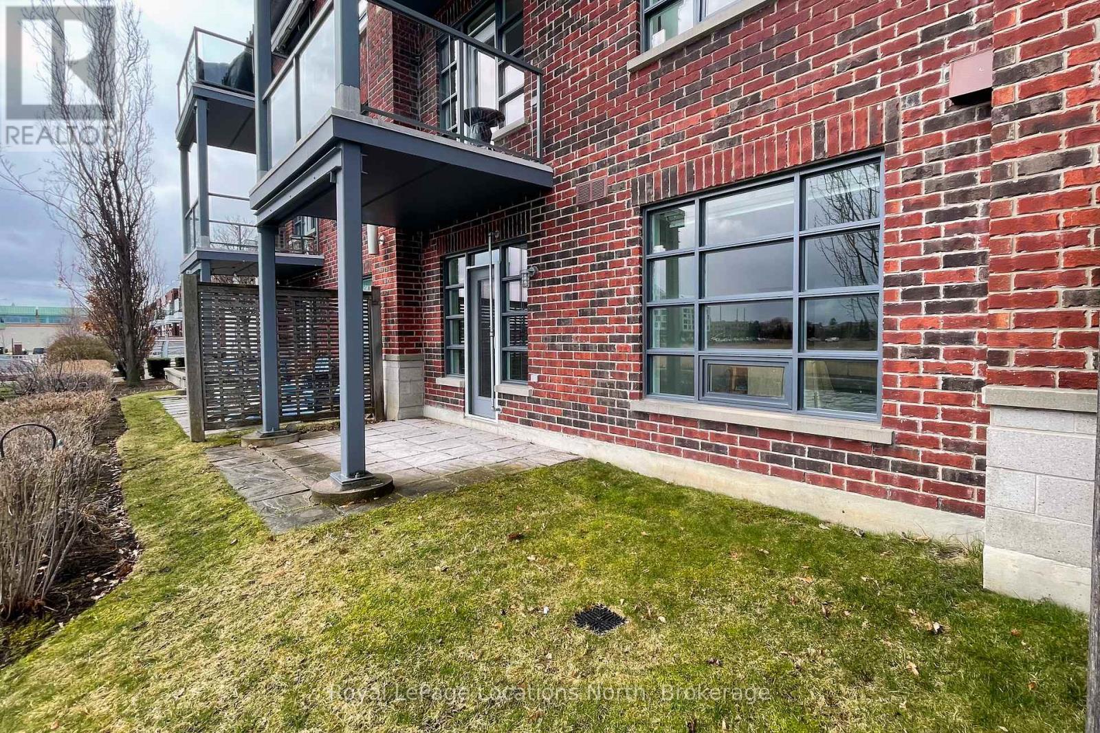 111 - 1 Shipyard Lane, Collingwood, Ontario  L9Y 0W2 - Photo 17 - S12089313