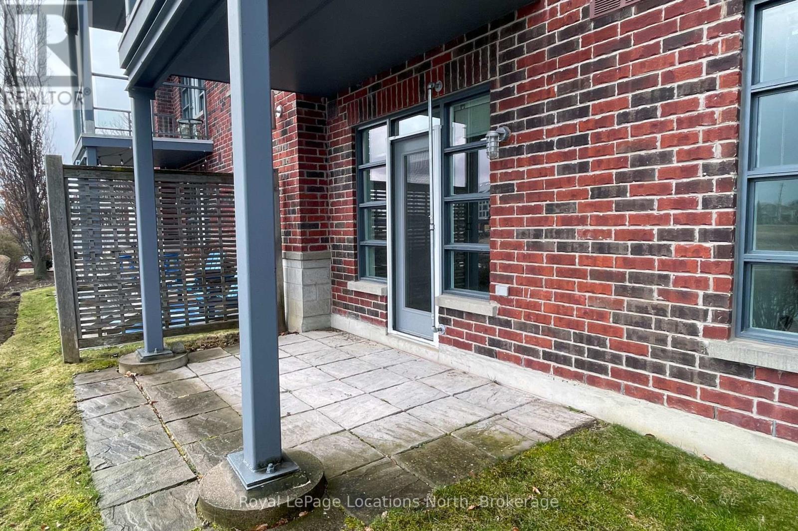 111 - 1 Shipyard Lane, Collingwood, Ontario  L9Y 0W2 - Photo 18 - S12089313