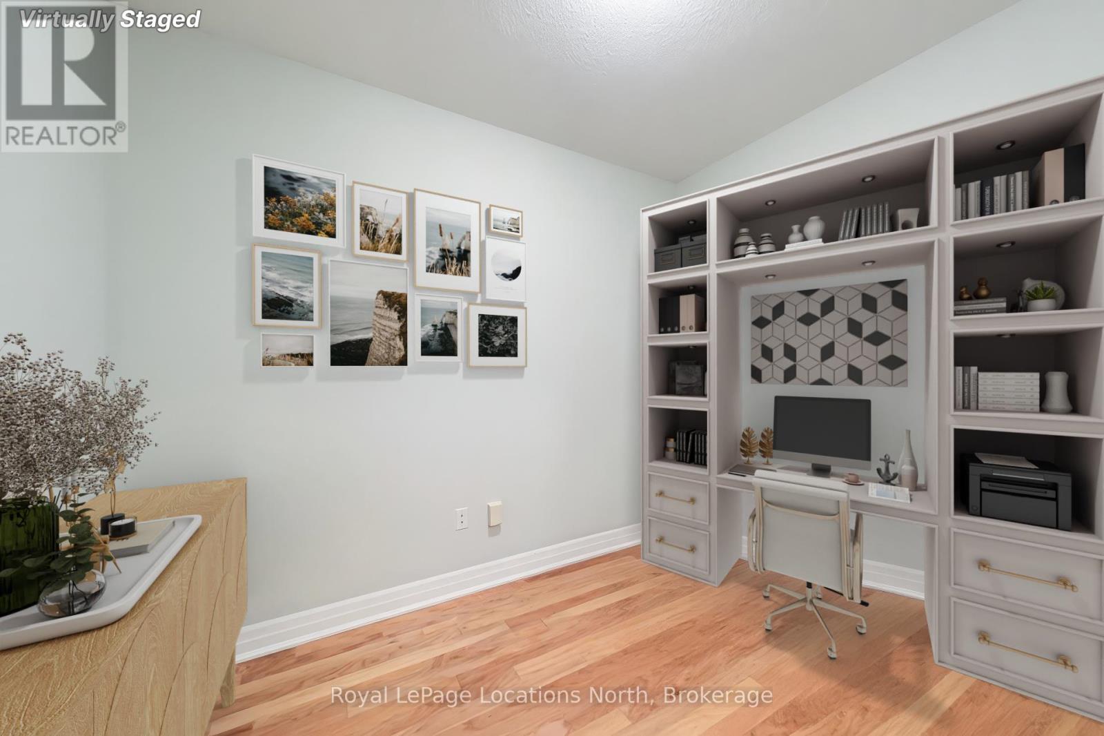 111 - 1 Shipyard Lane, Collingwood, Ontario  L9Y 0W2 - Photo 28 - S12089313