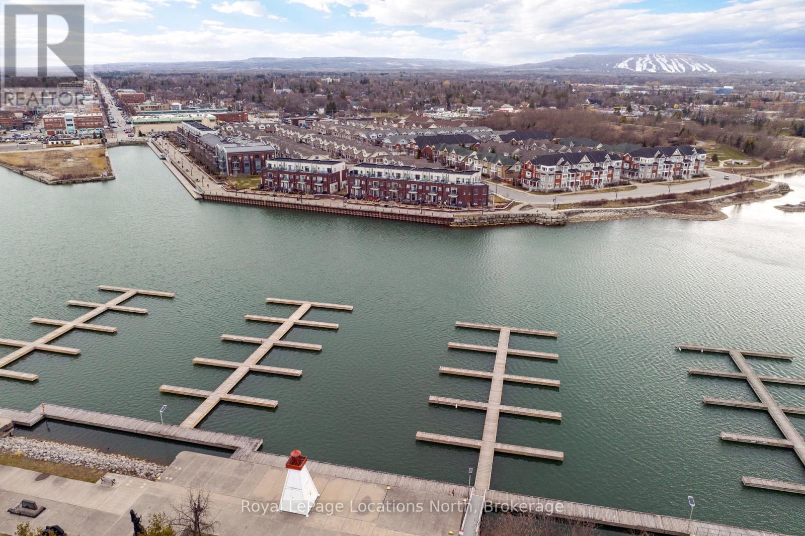 111 - 1 Shipyard Lane, Collingwood, Ontario  L9Y 0W2 - Photo 40 - S12089313