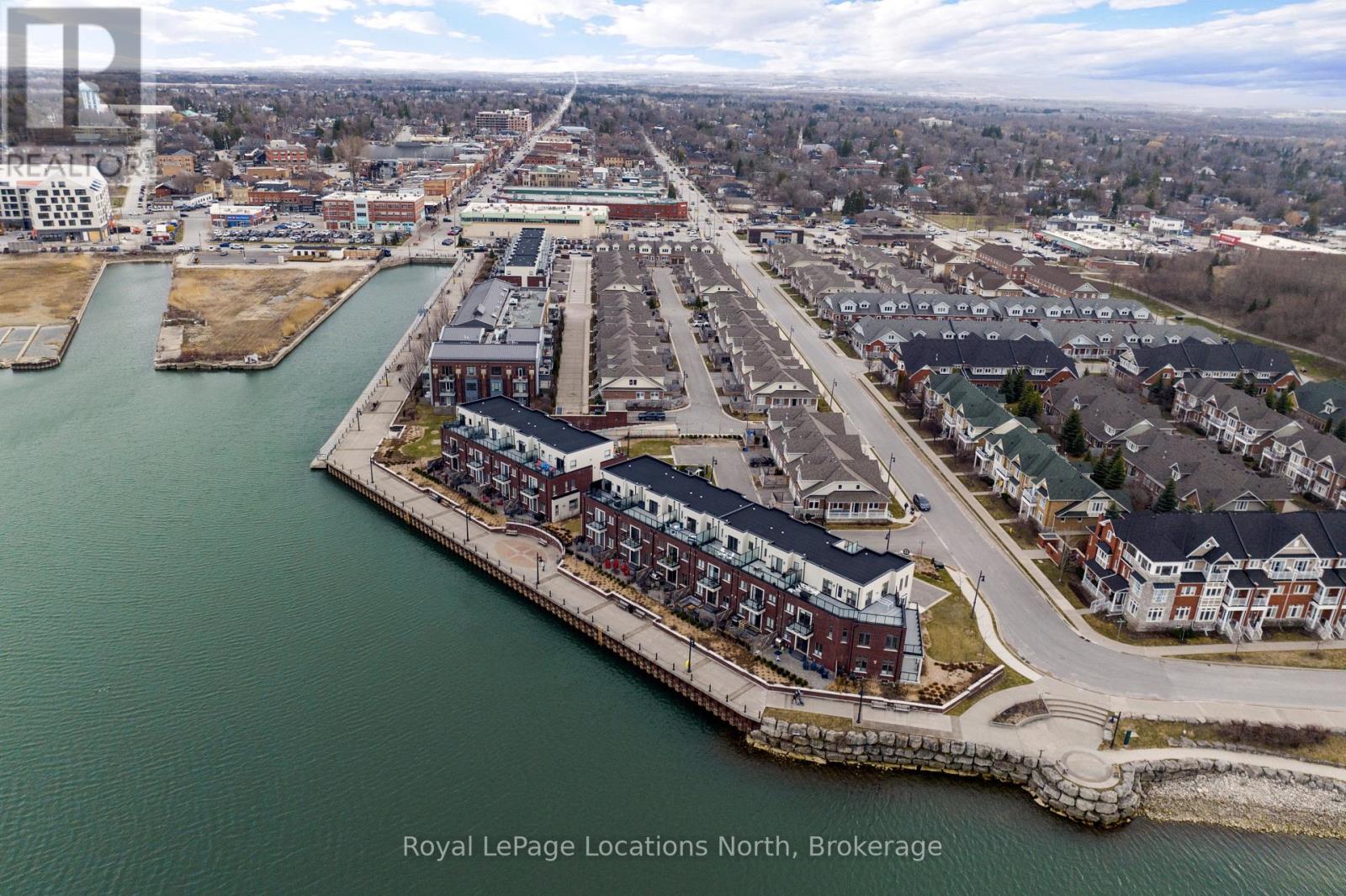 111 - 1 Shipyard Lane, Collingwood, Ontario  L9Y 0W2 - Photo 41 - S12089313