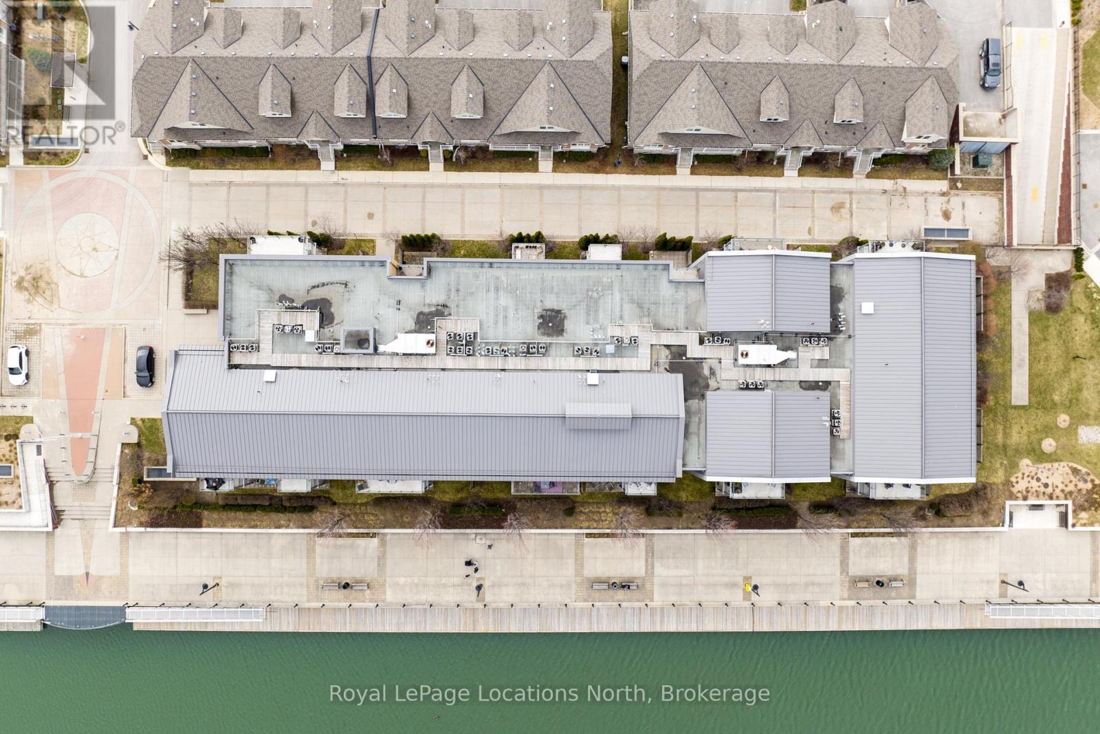 111 - 1 Shipyard Lane, Collingwood, Ontario  L9Y 0W2 - Photo 43 - S12089313