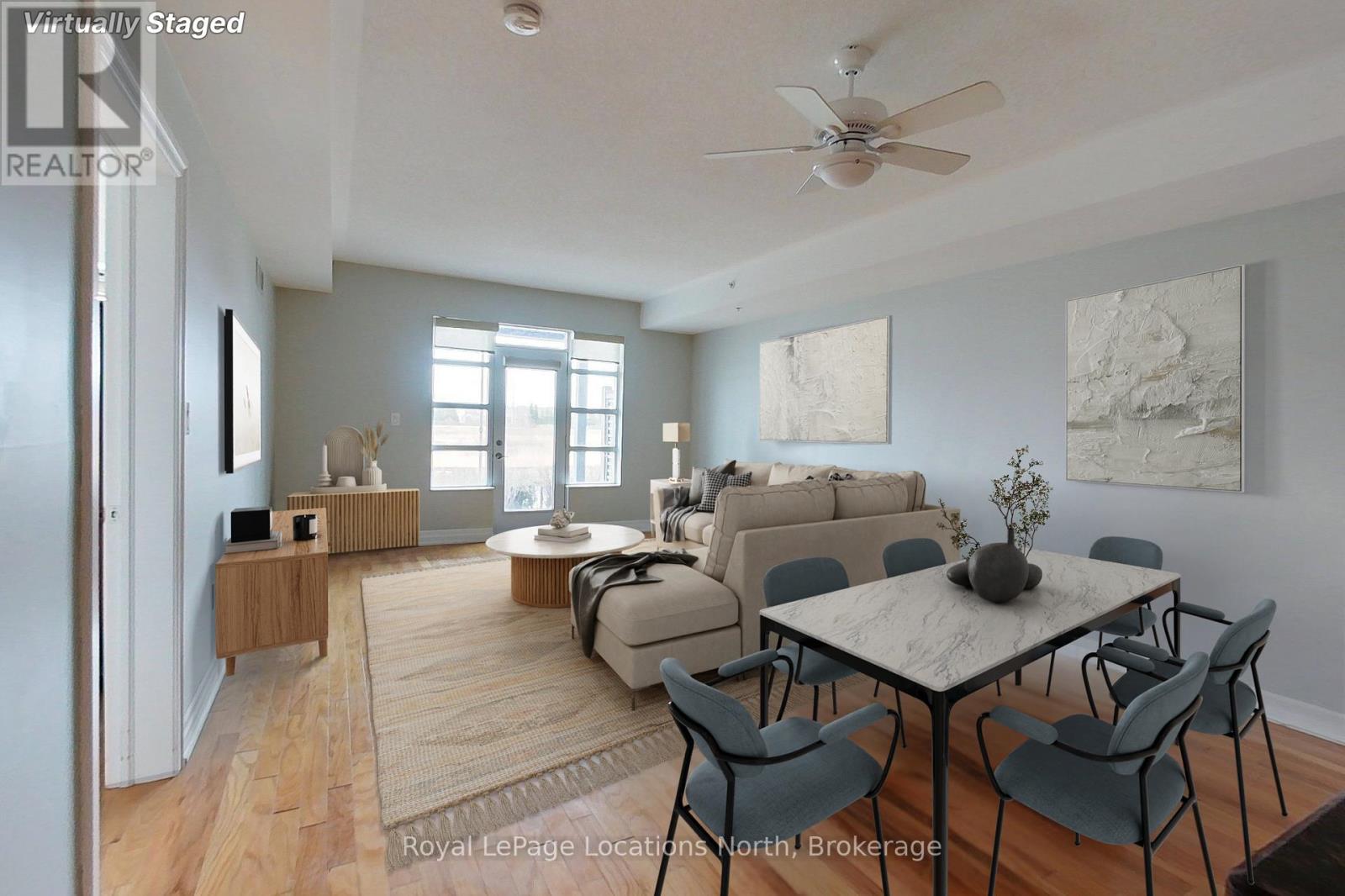 111 - 1 Shipyard Lane, Collingwood, Ontario  L9Y 0W2 - Photo 6 - S12089313