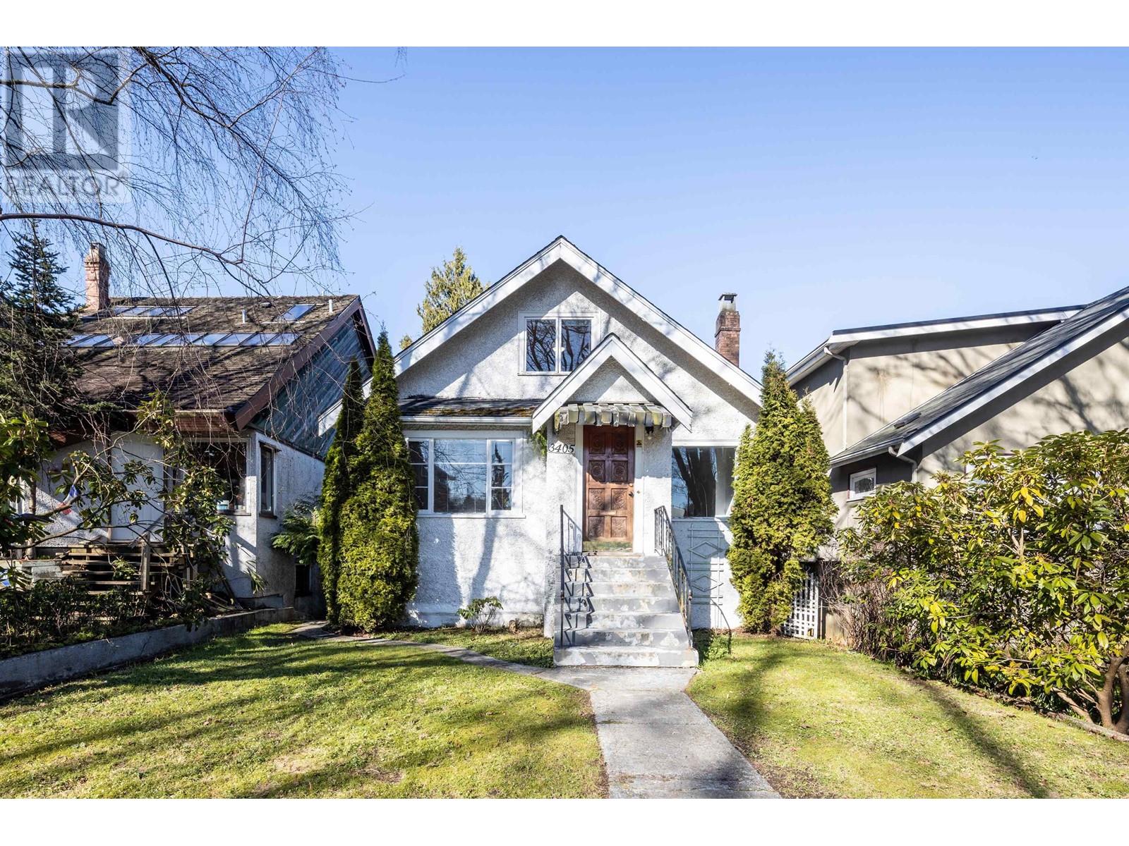 Property at 3405 W 24TH AVENUE image 2